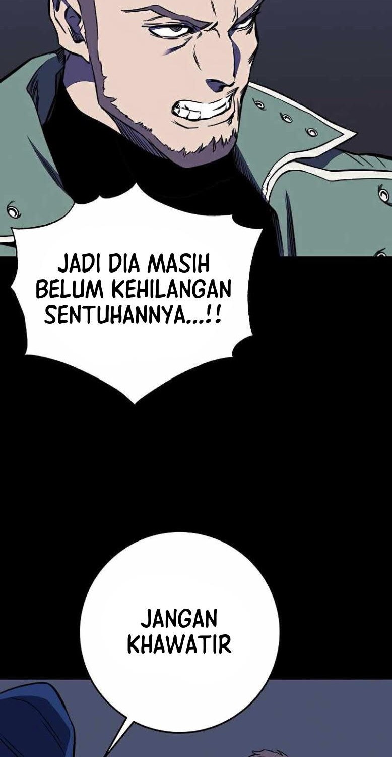 X Ash Chapter 31 halaman 48