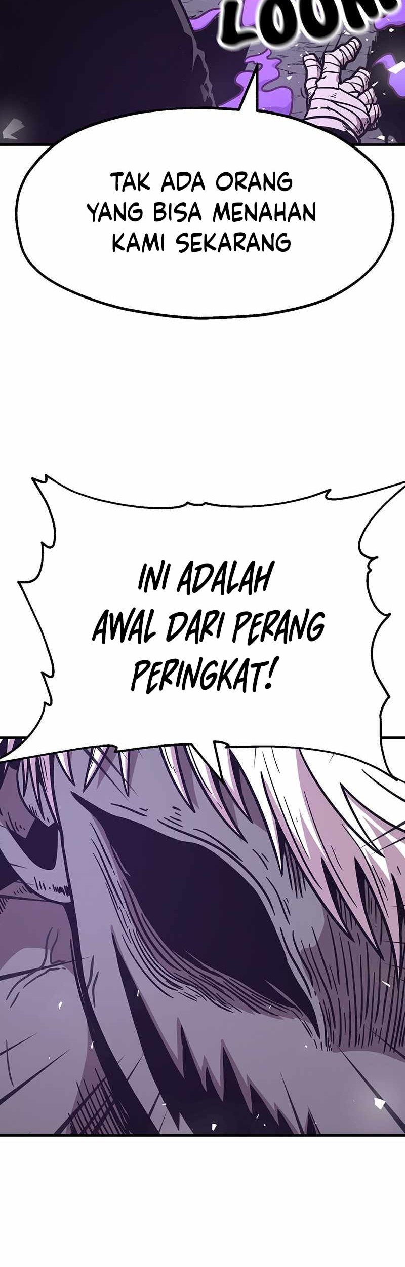 Metro Hunter Chapter 42 halaman 49