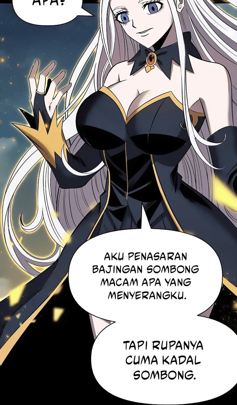 The 10th Class Lout of the Knight Family Chapter 6 - Halaman 29