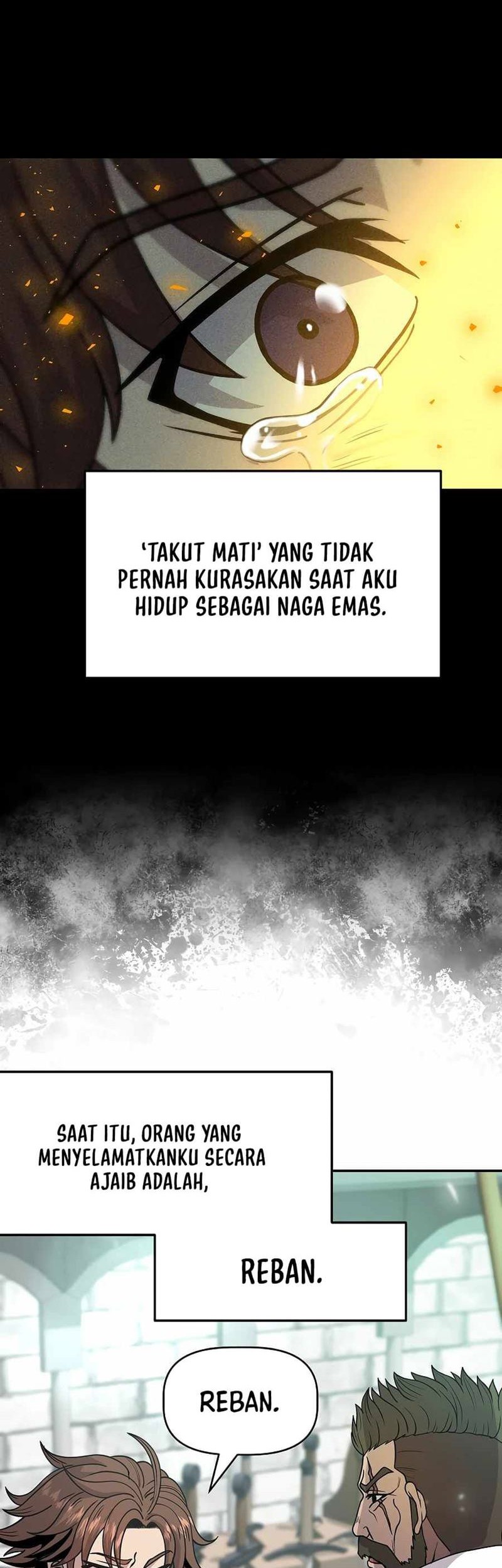 The 10th Class Lout of the Knight Family Chapter 3 - Halaman 34