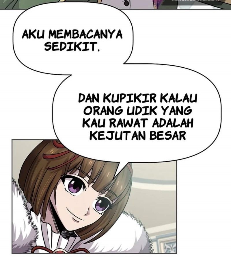 The 10th Class Lout of the Knight Family Chapter 2 - Halaman 26