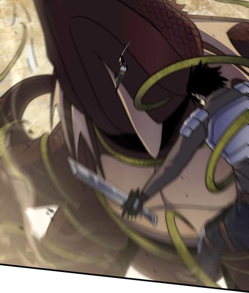 Apocalyptic Thief Chapter 67 halaman 20