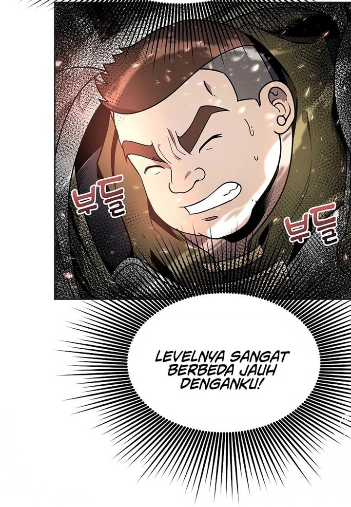 The 10th Class Lout of the Knight Family Chapter 8 - Halaman 21
