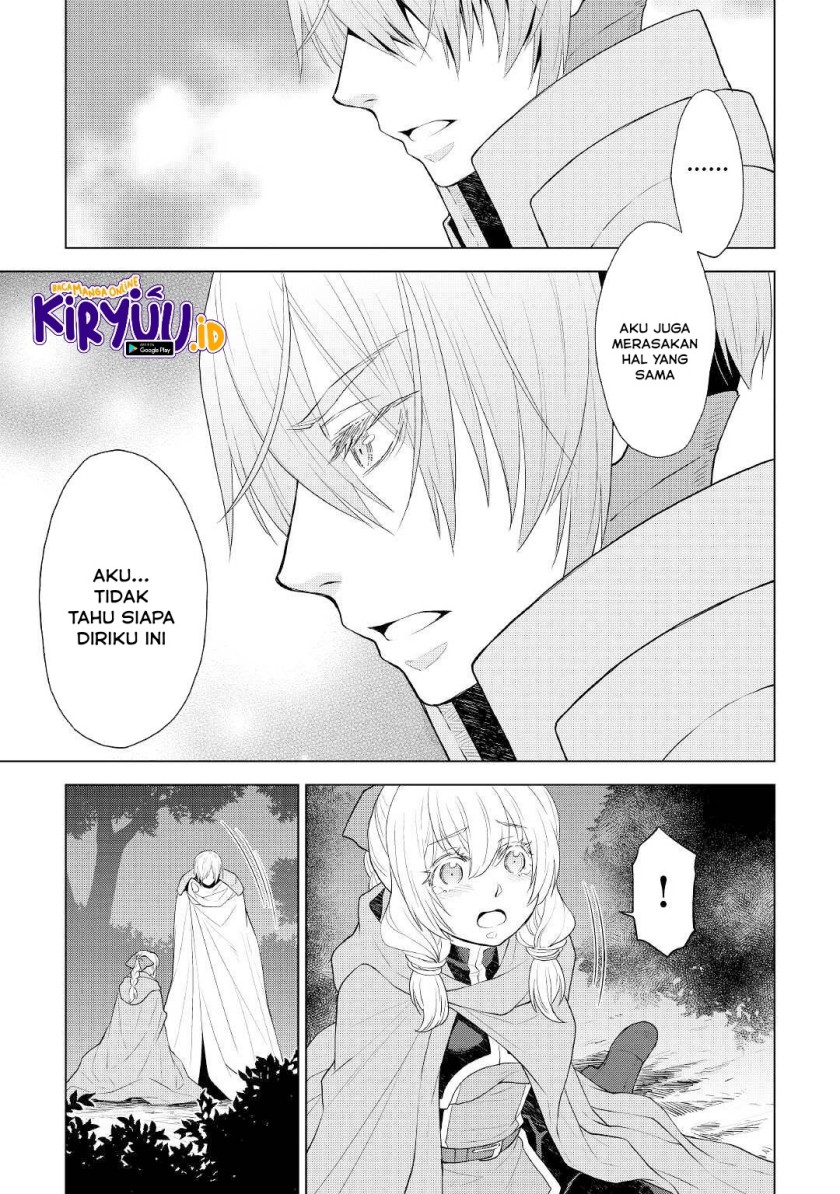 Hiraheishi wa Kako wo Yumemiru Chapter 56 halaman 10