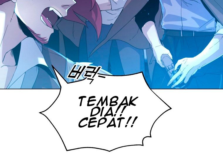 Overbearing Tyrant Chapter 4 halaman 45