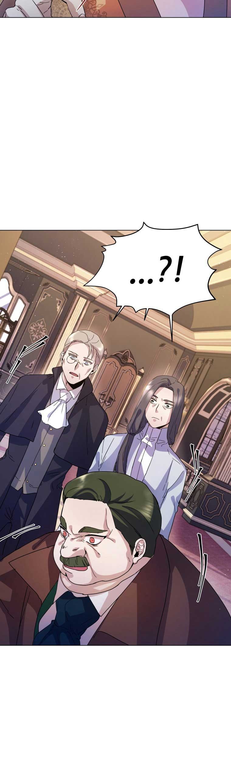 Overbearing Tyrant Chapter 3 halaman 28