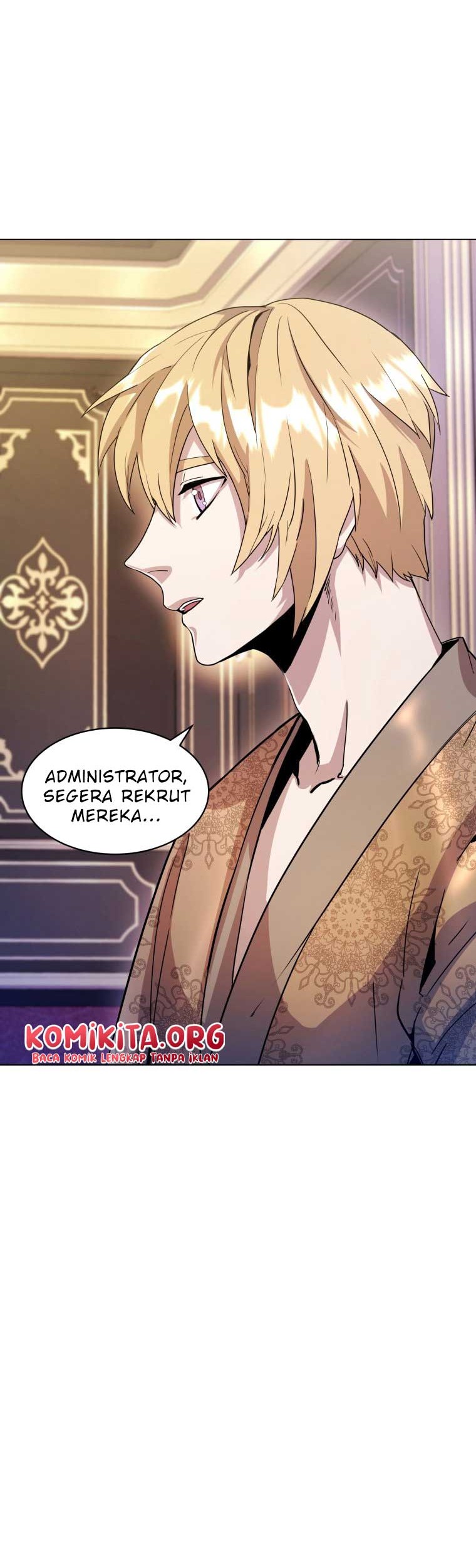Overbearing Tyrant Chapter 3 halaman 29