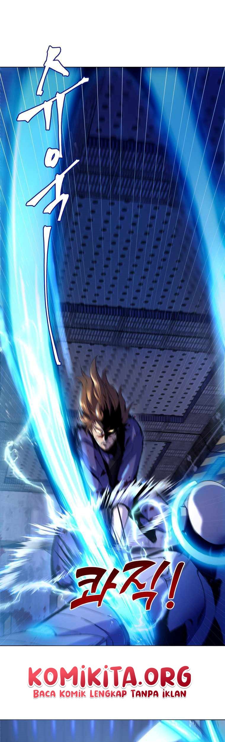 Overbearing Tyrant Chapter 1 halaman 36