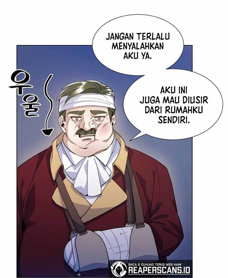 Overbearing Tyrant Chapter 15 halaman 22