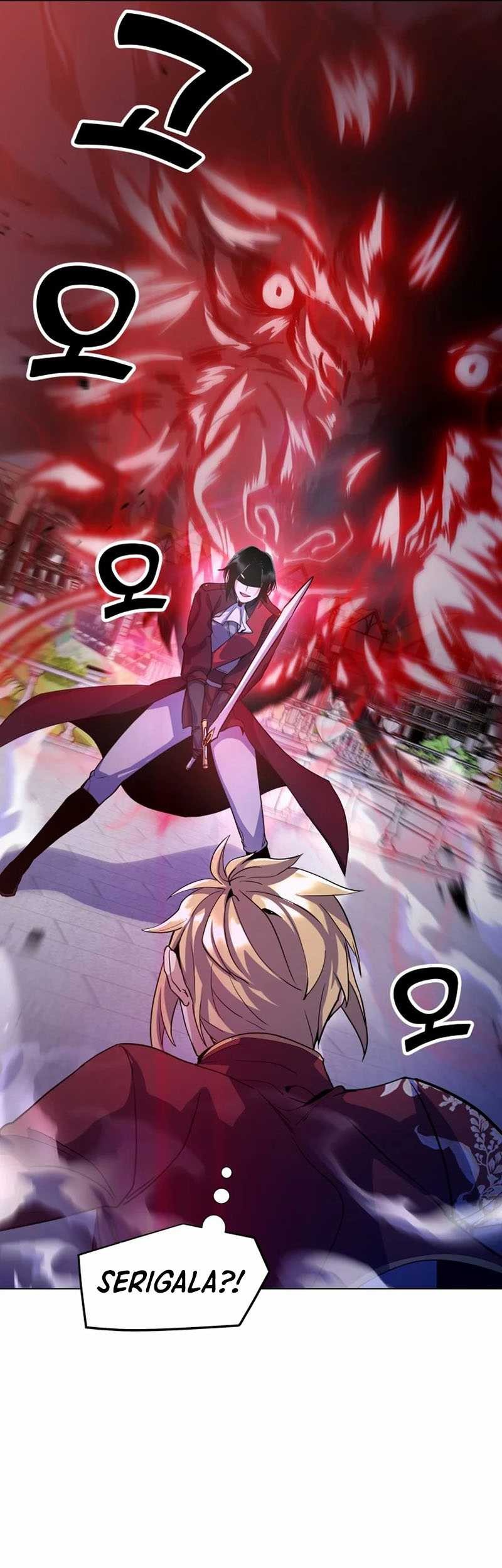 Overbearing Tyrant Chapter 11 halaman 23