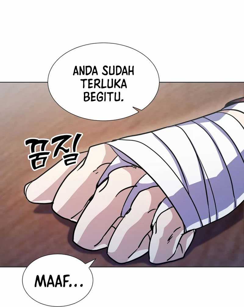 Overbearing Tyrant Chapter 10 halaman 22