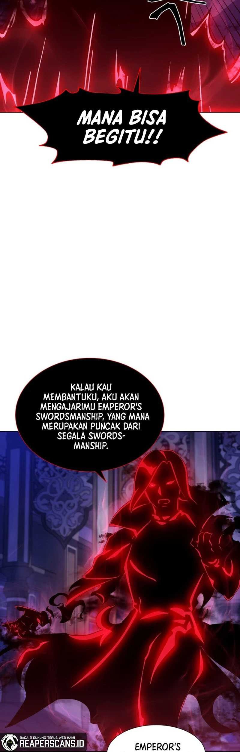 Overbearing Tyrant Chapter 9 halaman 27