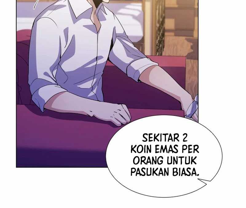 Overbearing Tyrant Chapter 8 halaman 22
