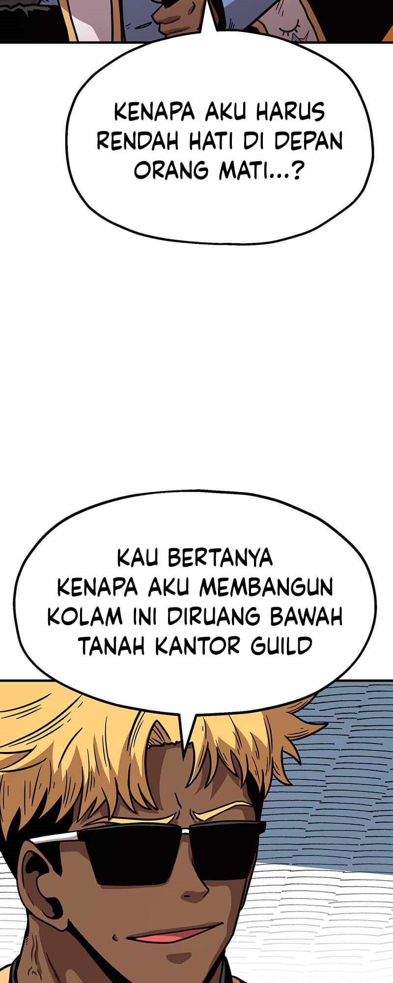 Metro Hunter Chapter 44 halaman 55