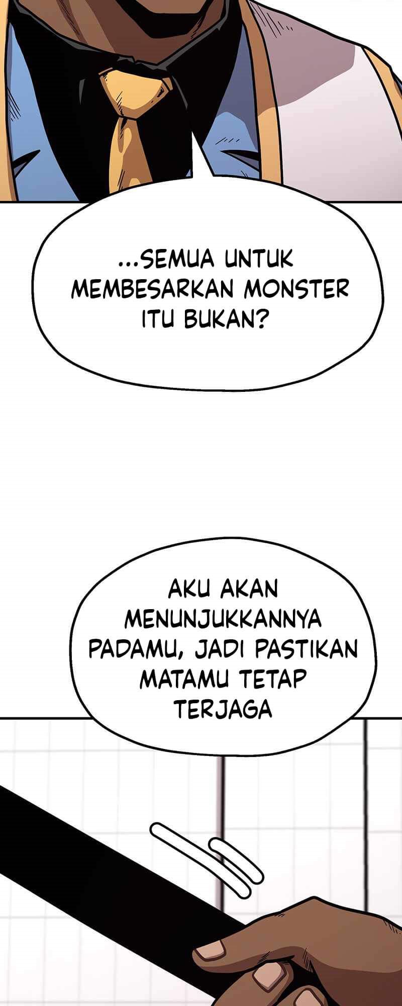Metro Hunter Chapter 44 halaman 56