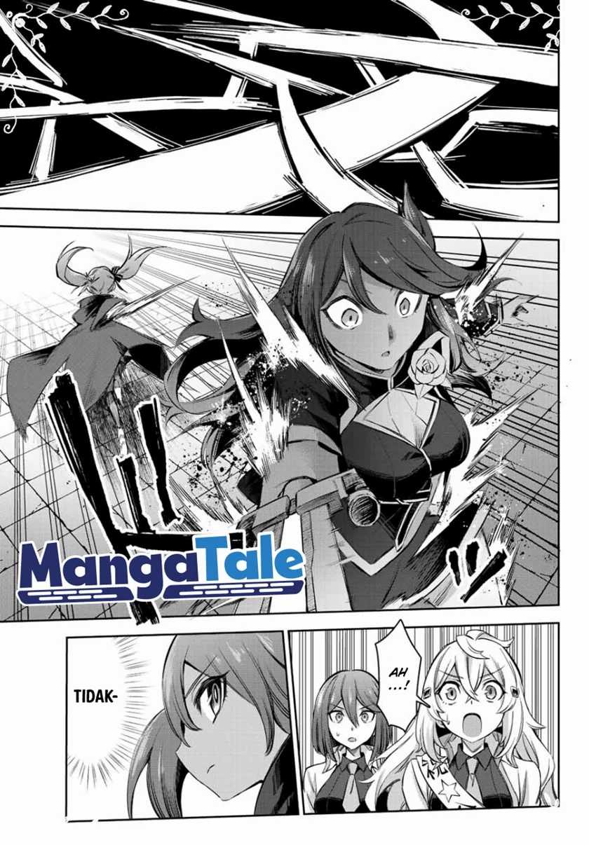 Nana Seiken to Maken no Hime Chapter 05.2 Gambar 10