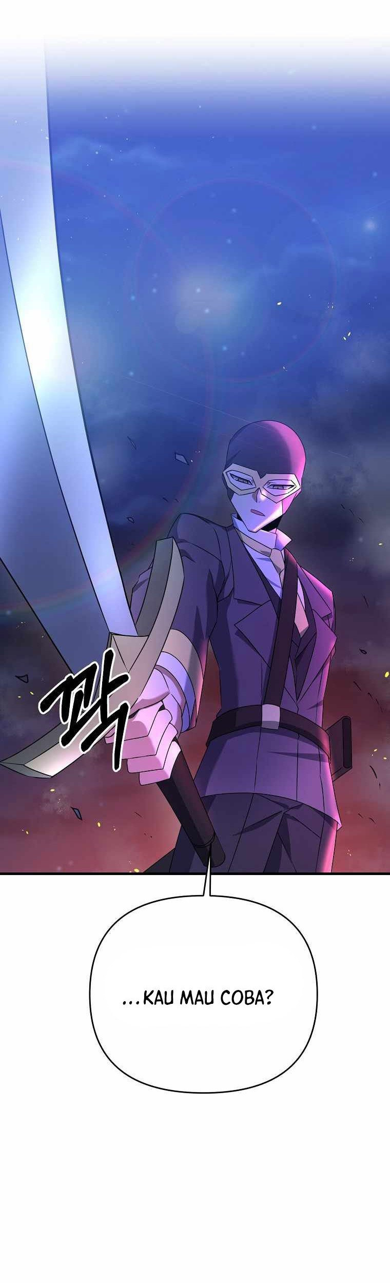 The Lazy Swordmaster Chapter 24 halaman 27