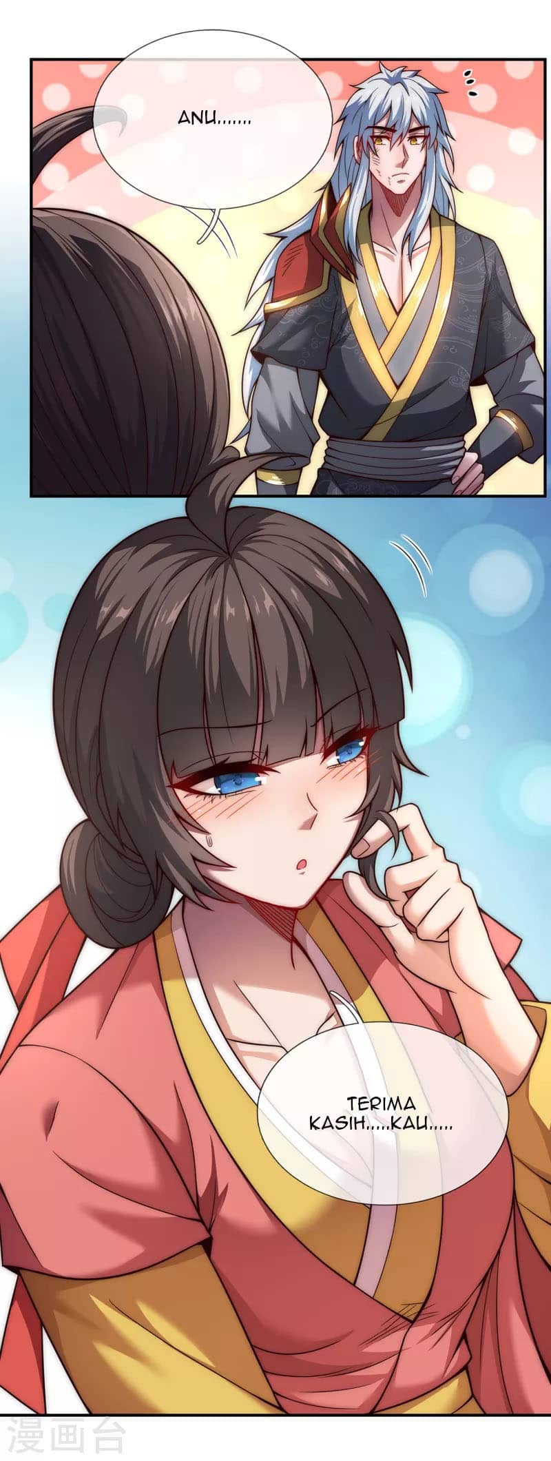 Xuantian Supreme Chapter 14 Gambar 16