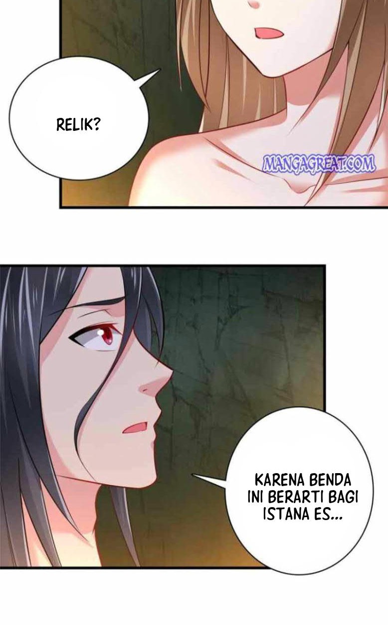 Dao Yin Chapter 195 halaman 10