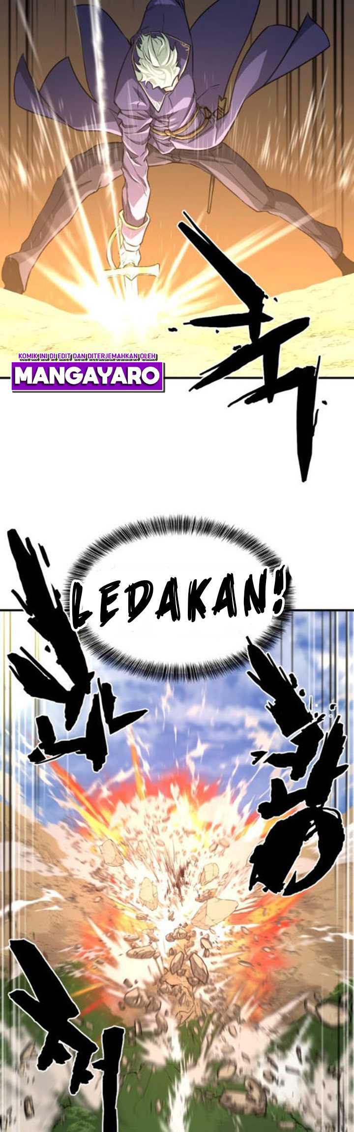 The World’s Best Engineer Chapter 54 Gambar 27