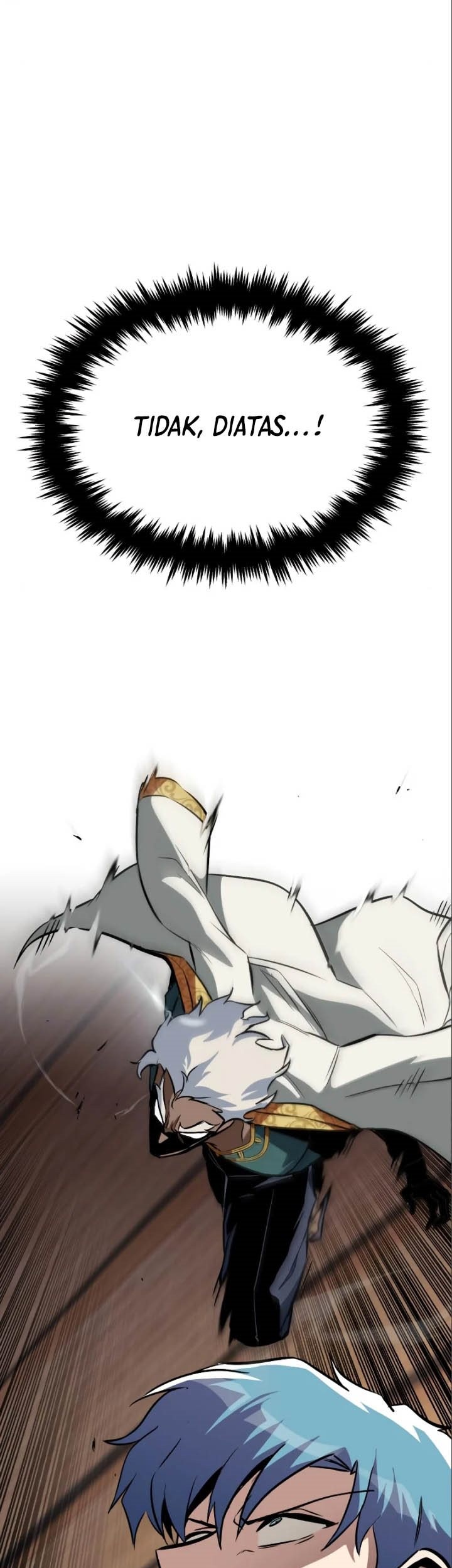 Lazy Prince Becomes a Genius Chapter 60 Gambar 34