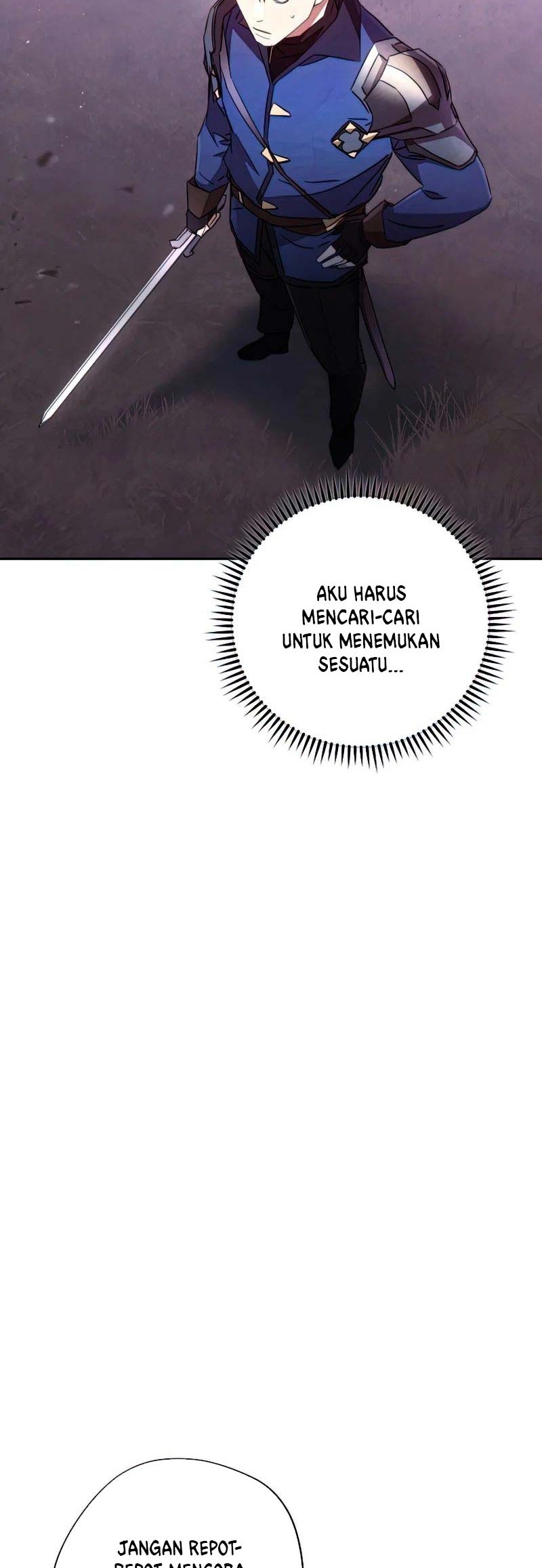 The Live Chapter 111 halaman 33