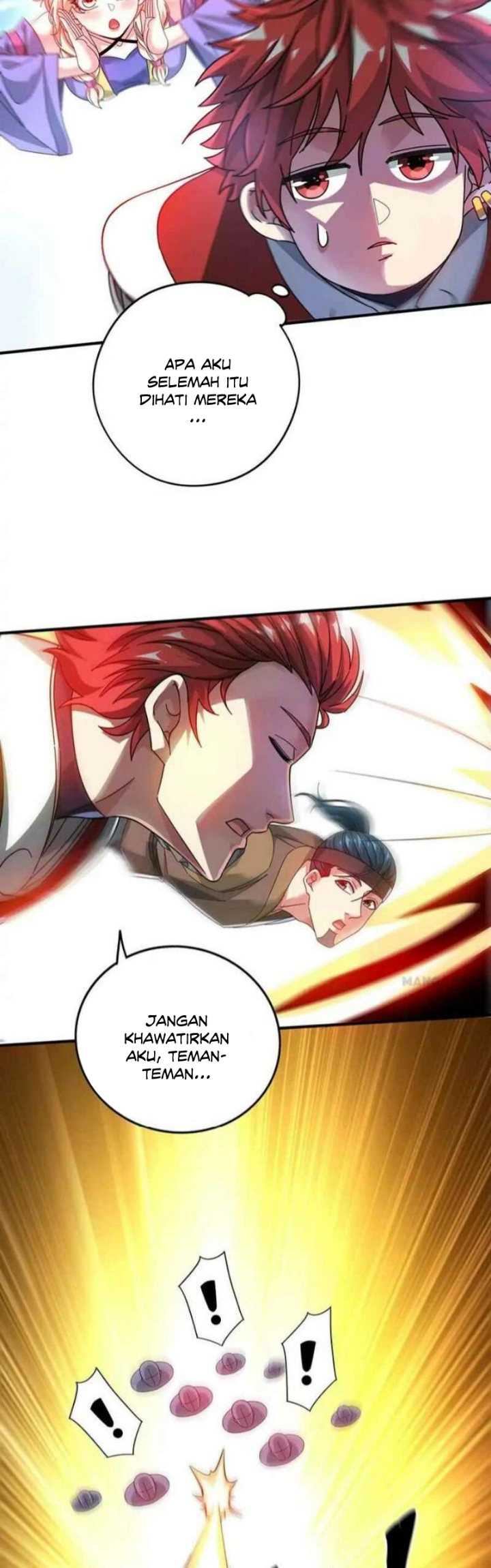 The First Son-In-Law Vanguard of All Time Chapter 212 Gambar 10