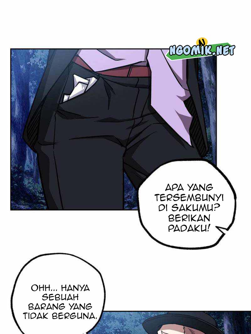 Super Mechanic (The Legendary Mechanic) Chapter 111 Gambar 20