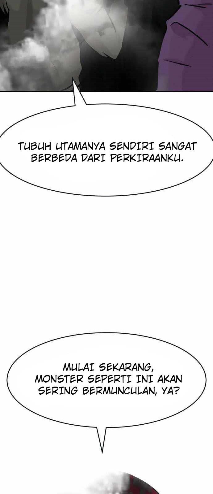 All Rounder Chapter 30 halaman 38