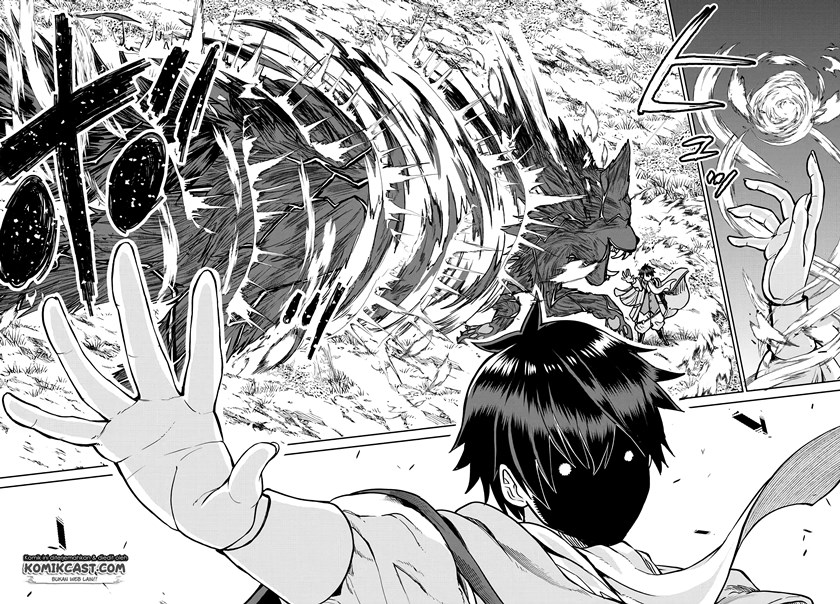 Tsuihou Majutsushi no Sono Go: Shintenchi de Hajimeru Slow Life Chapter 09 Gambar 13