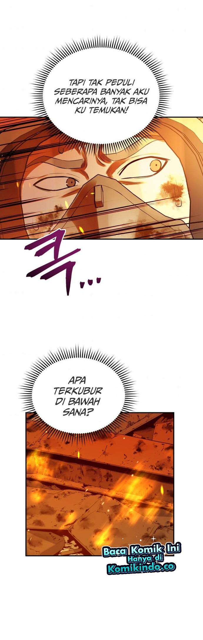 Rescue System Chapter 30 halaman 21