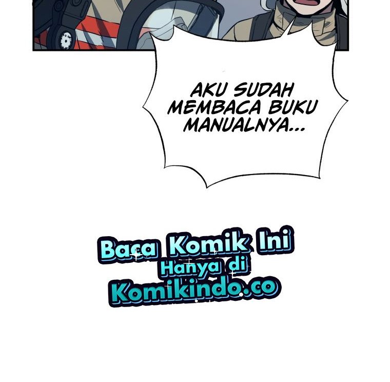 Rescue System Chapter 28 halaman 37