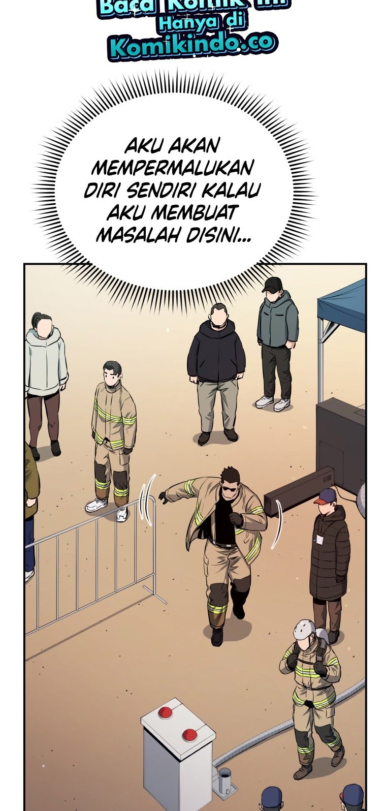 Rescue System Chapter 25 halaman 25