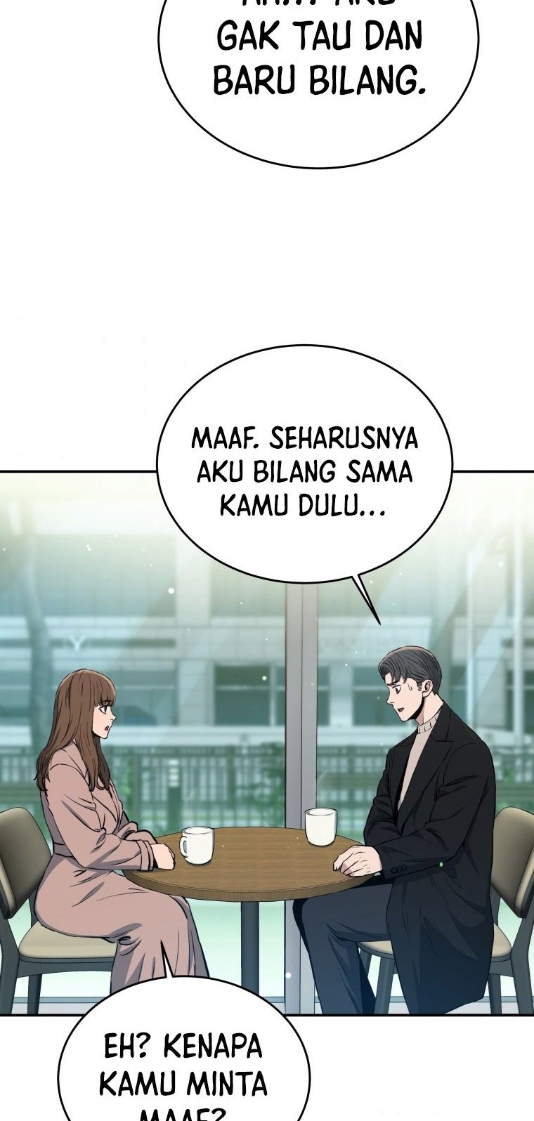Rescue System Chapter 22 halaman 28