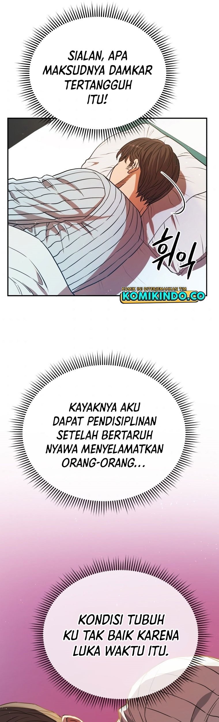 Rescue System Chapter 20 halaman 27