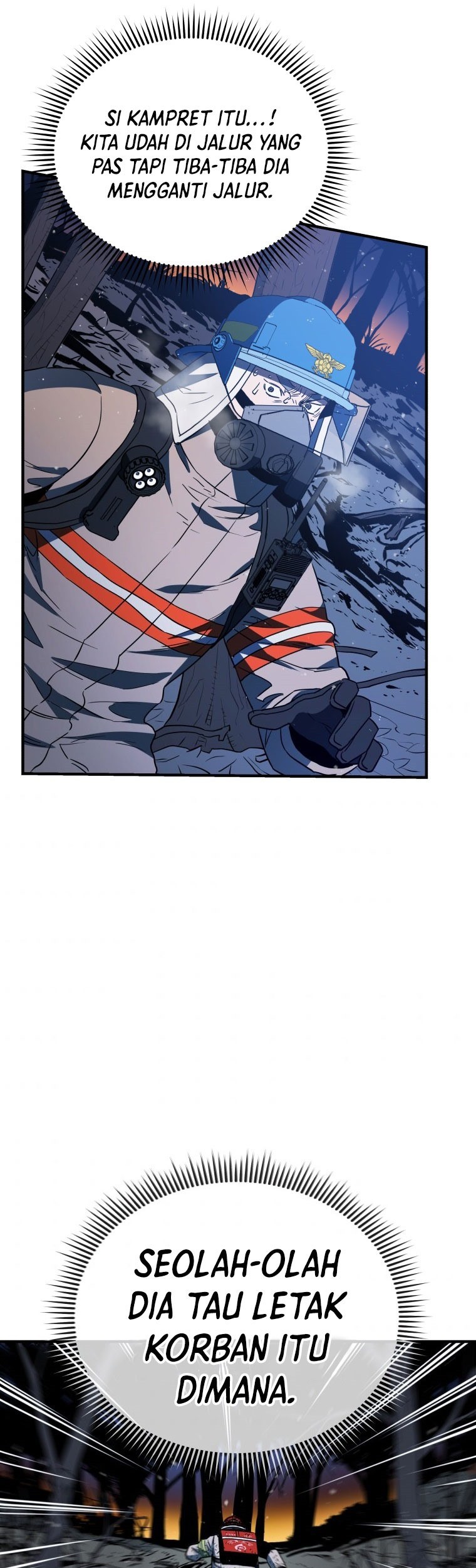 Rescue System Chapter 17 halaman 27