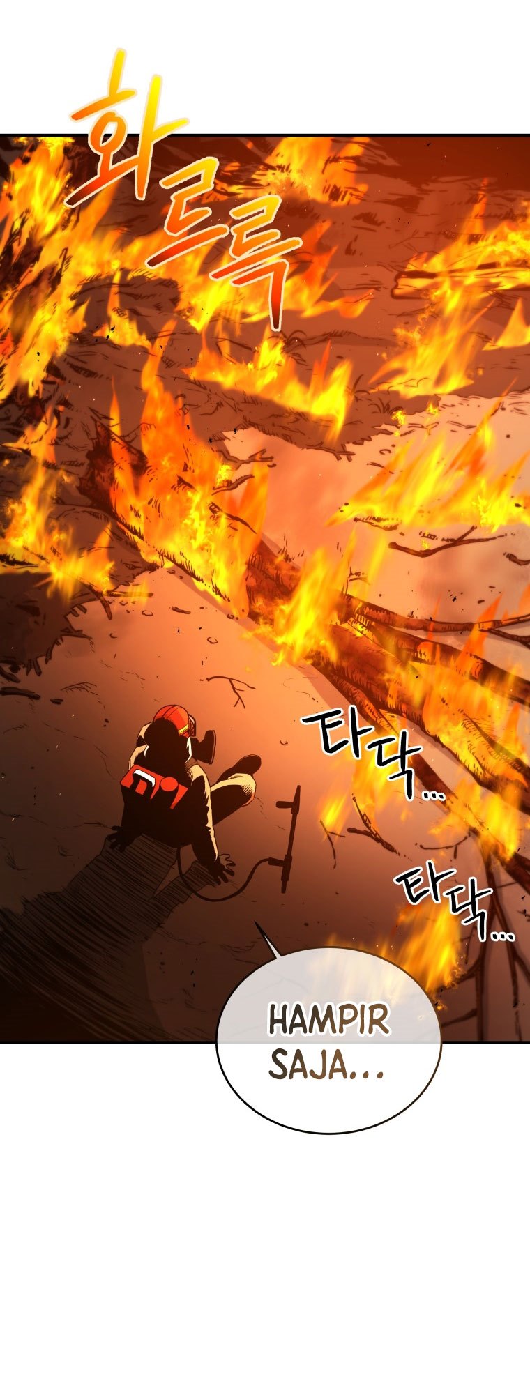 Rescue System Chapter 12 halaman 36