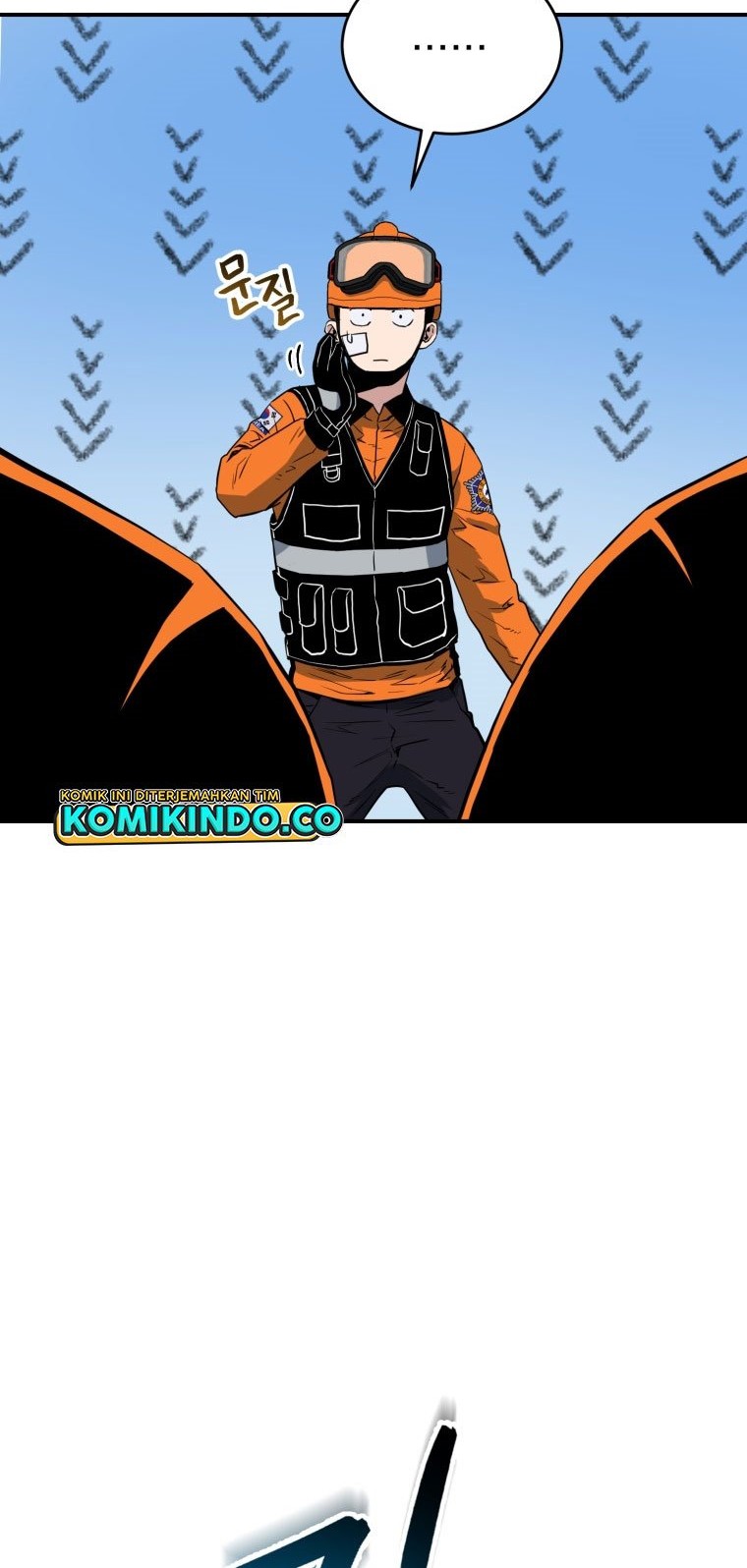 Rescue System Chapter 7 halaman 30