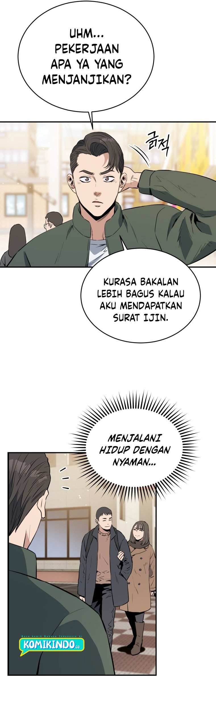 Rescue System Chapter 3 halaman 29