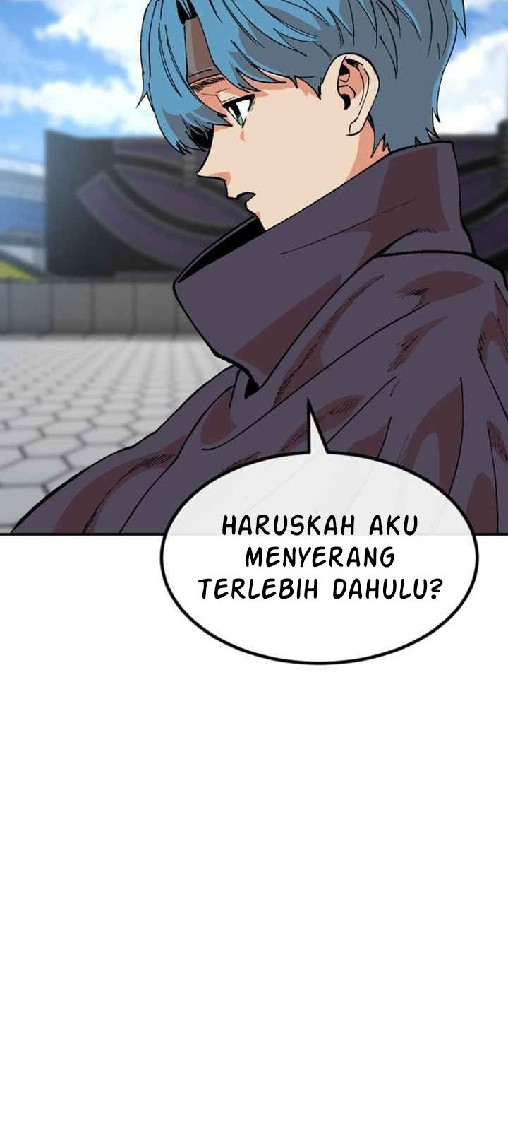 Stairs Chapter 30 halaman 46