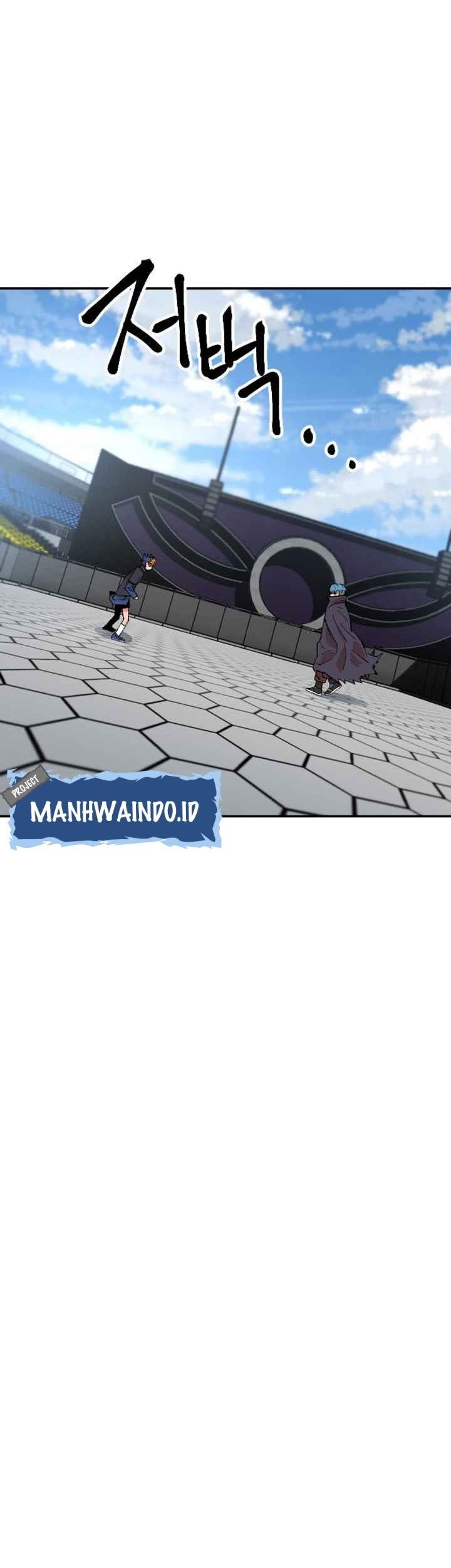 Stairs Chapter 30 halaman 48