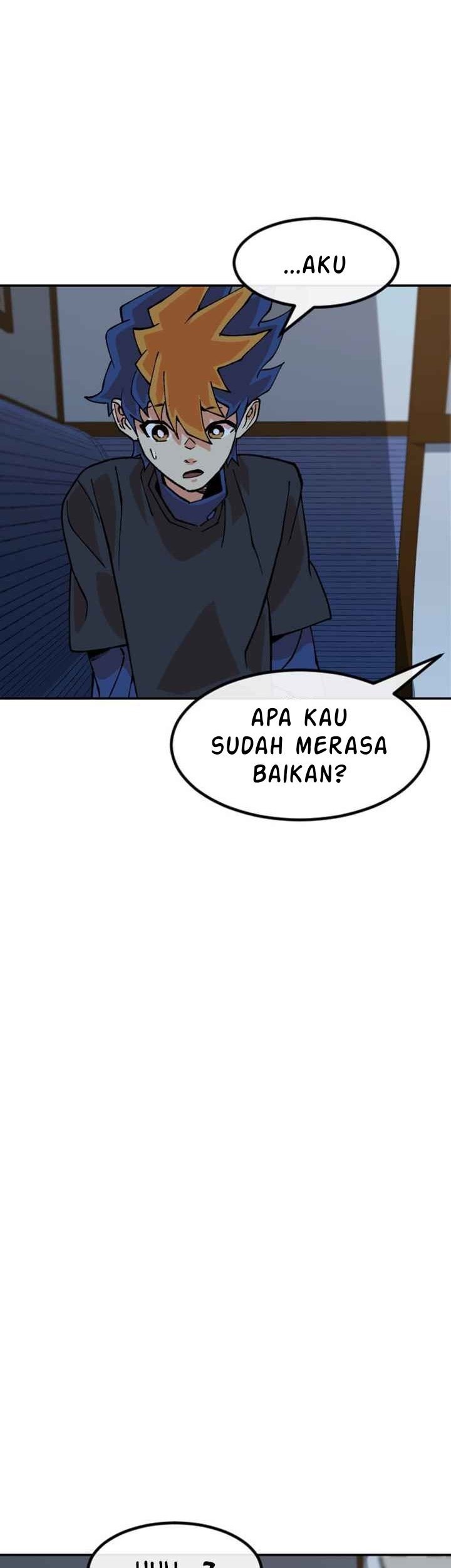 Stairs Chapter 29 halaman 49