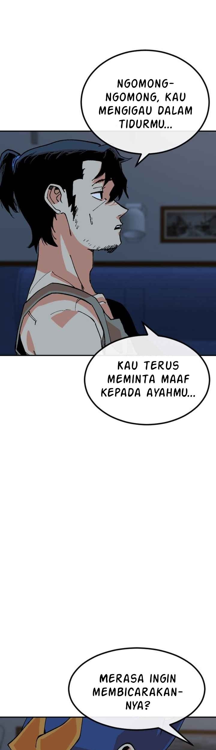 Stairs Chapter 29 halaman 51
