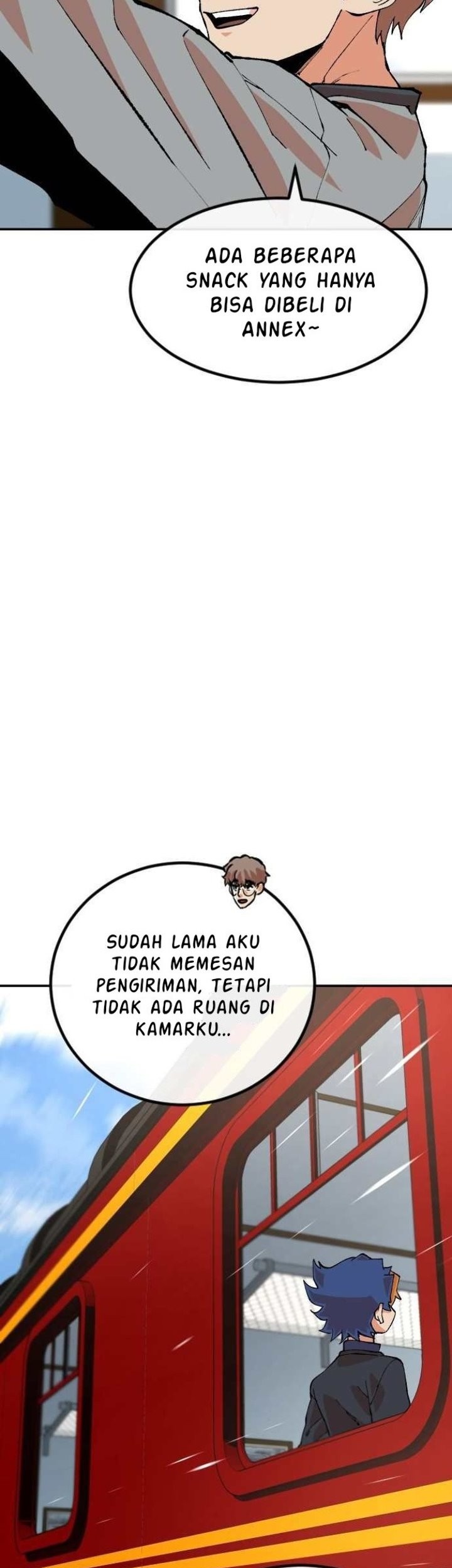 Stairs Chapter 27 halaman 45