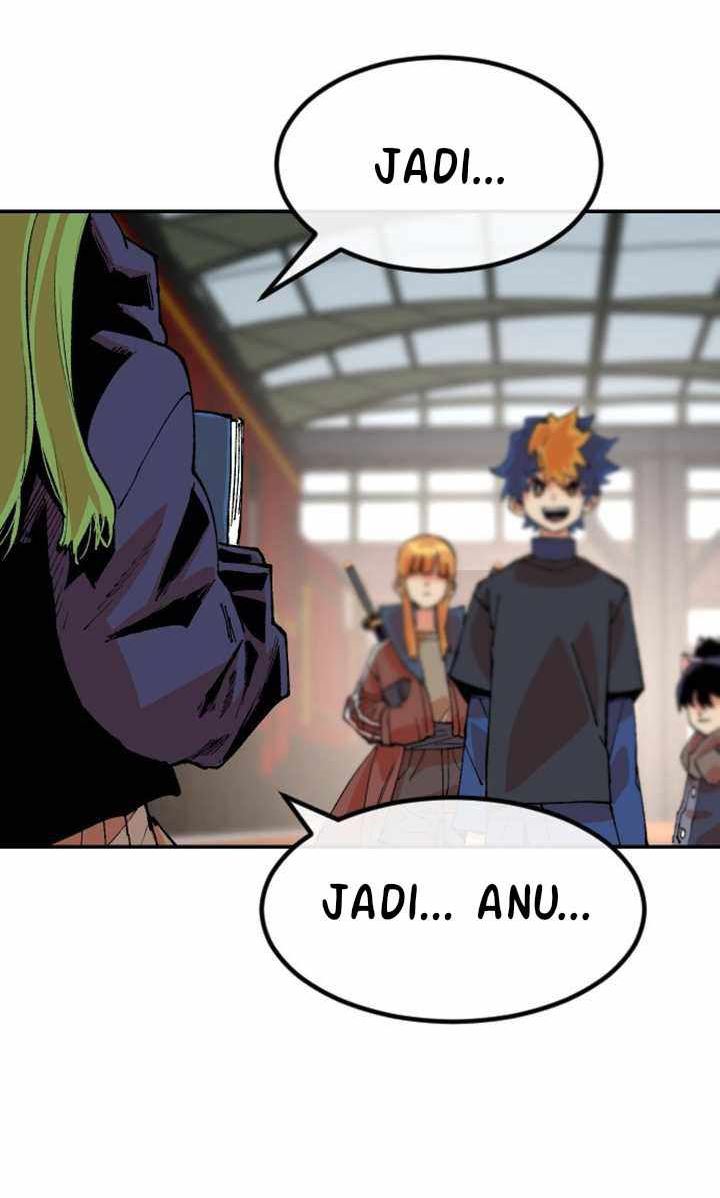 Stairs Chapter 26 halaman 85