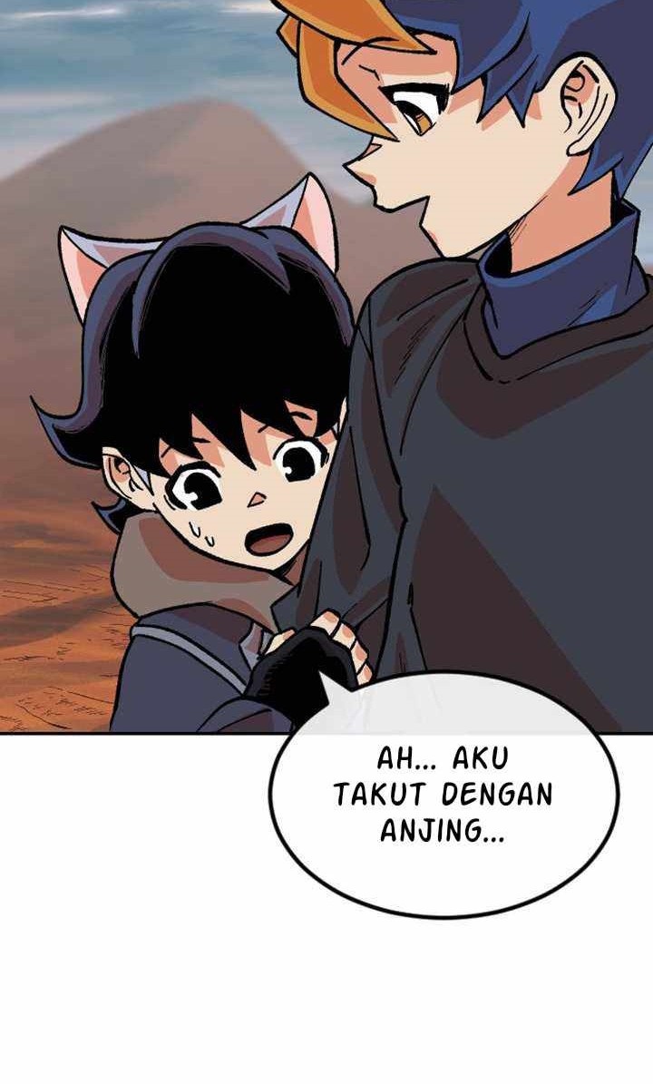 Stairs Chapter 23 halaman 40