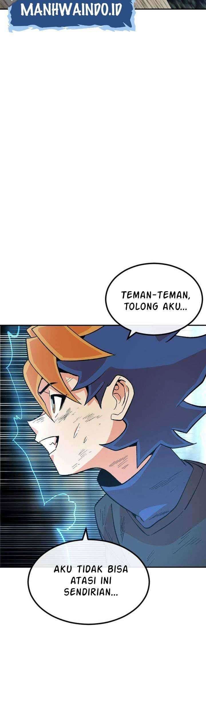Stairs Chapter 20 halaman 52
