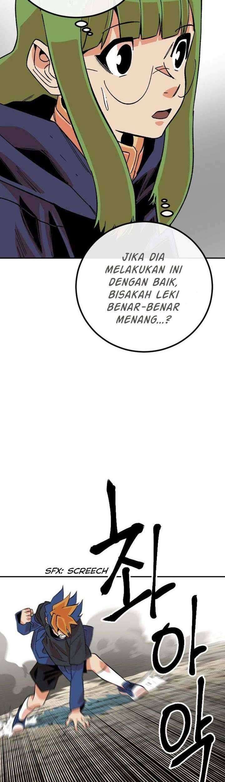 Stairs Chapter 19 halaman 45