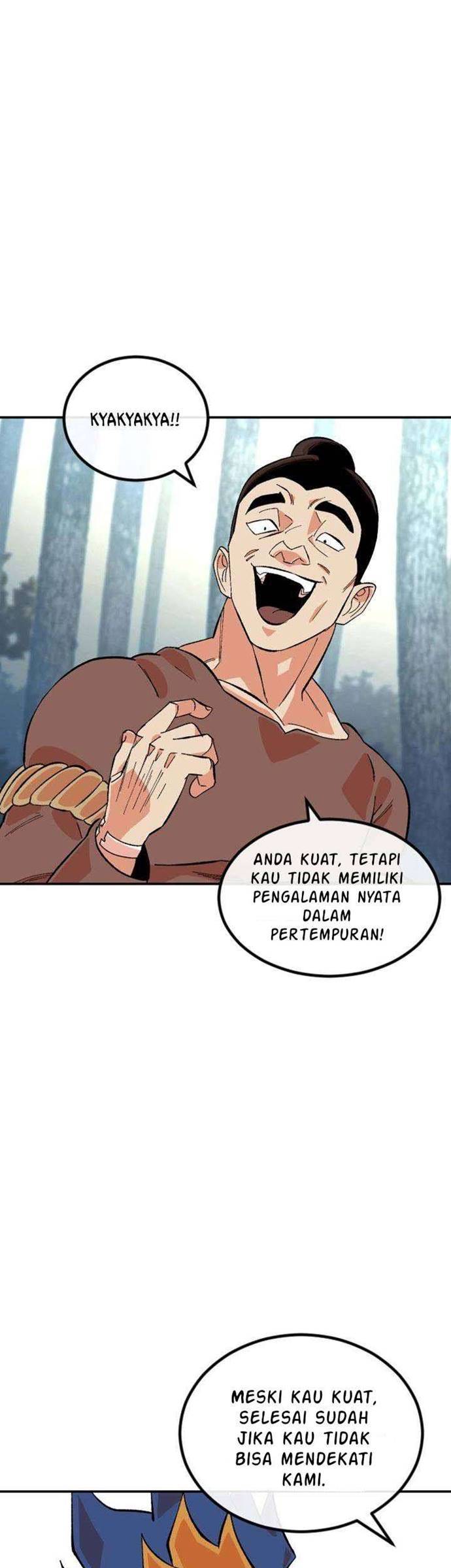Stairs Chapter 18 halaman 34