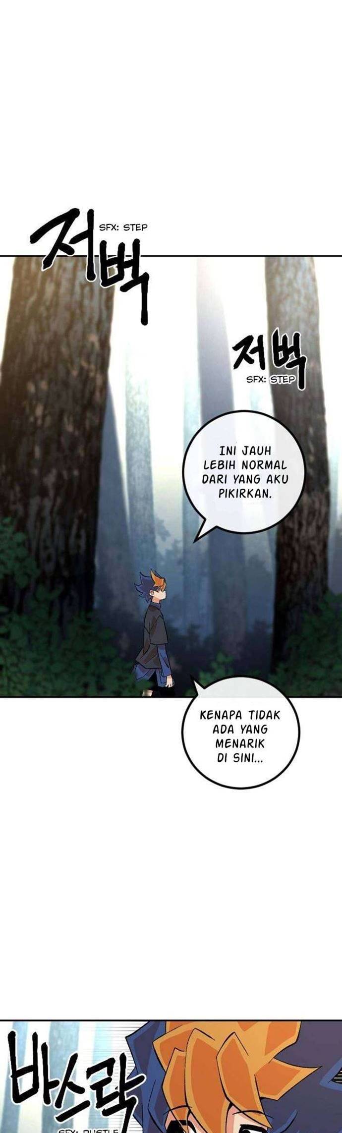 Stairs Chapter 17 halaman 33